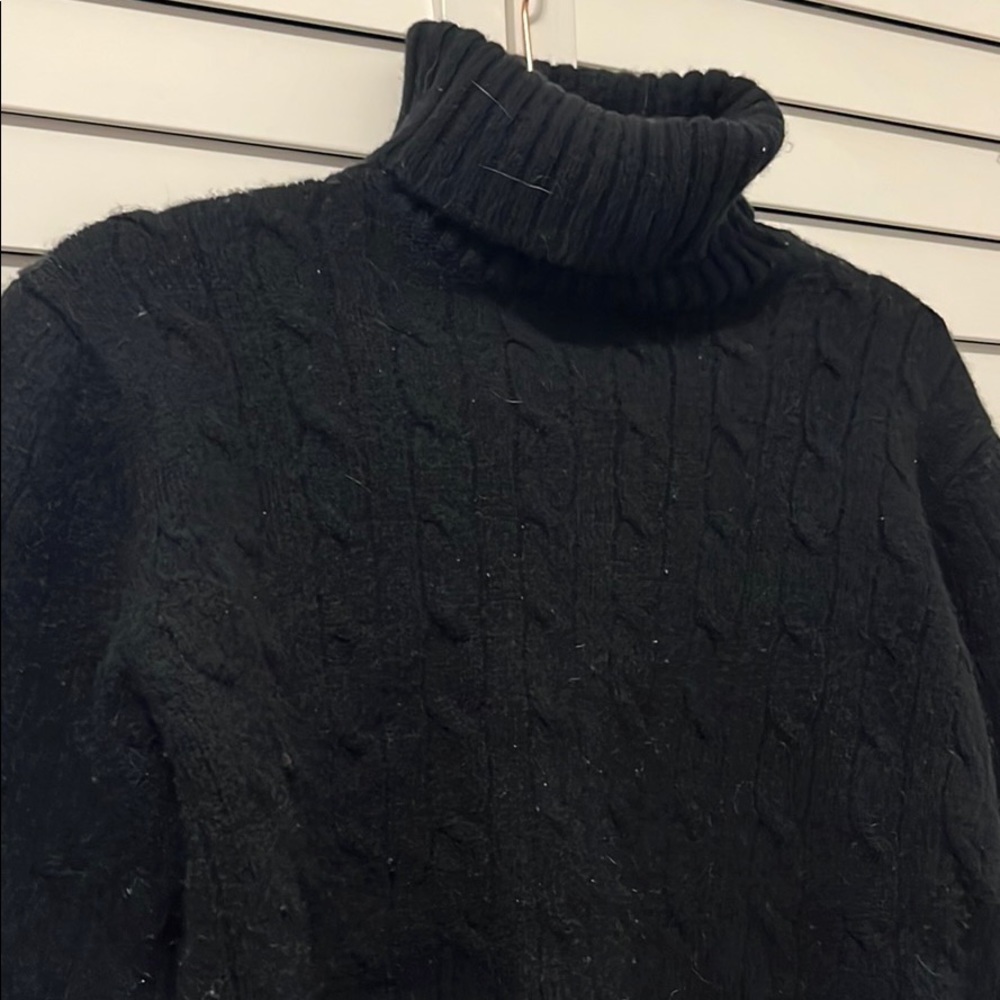 Gap Wool Sweater - image 5